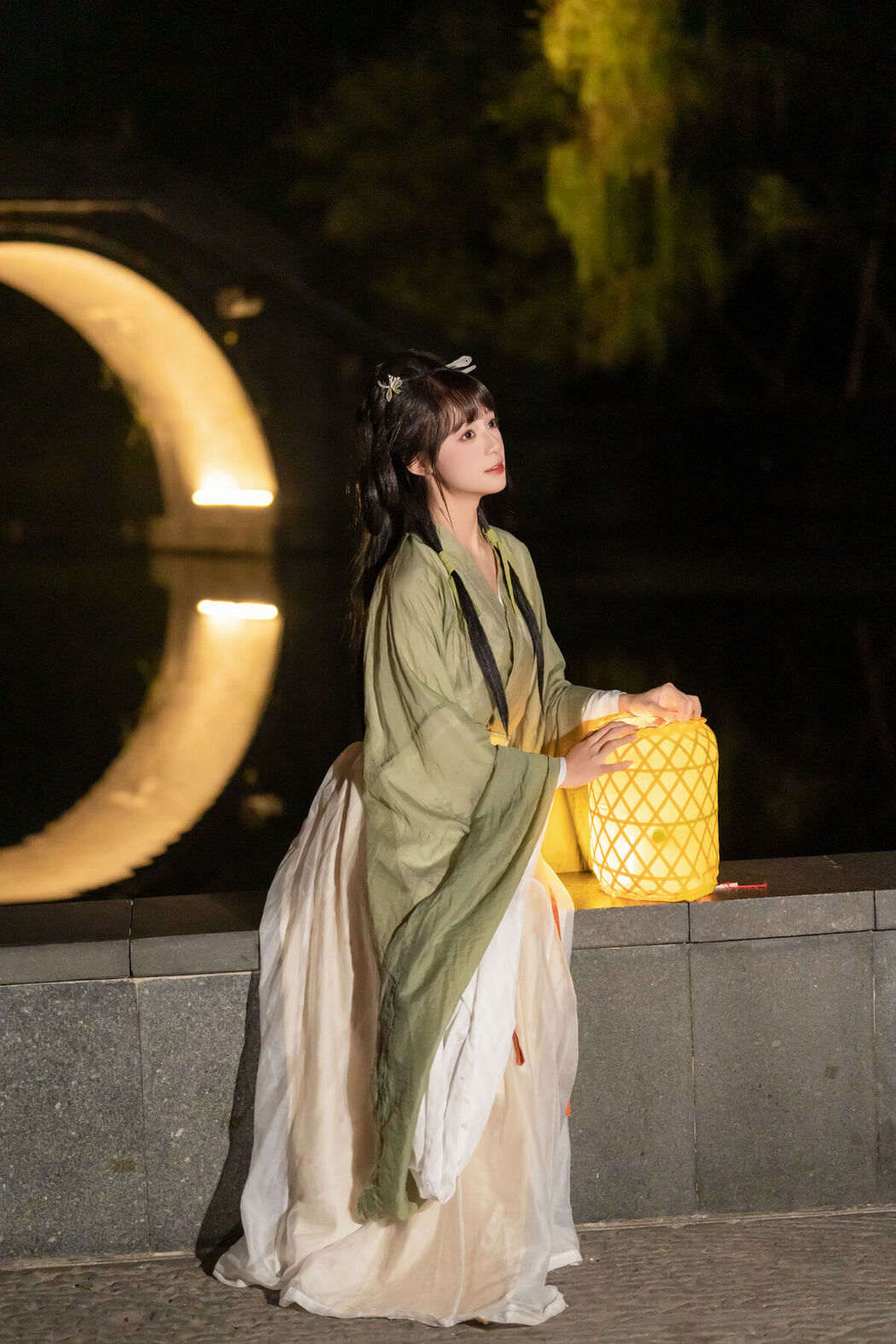 YiTuYu艺图语 Vol.7883 Xia Yu Xiao Nian