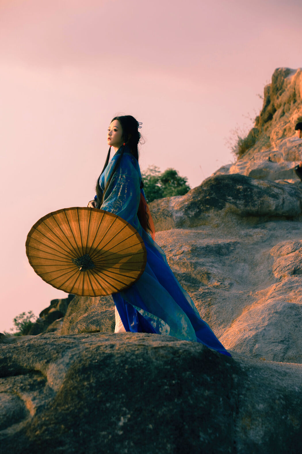 YiTuYu艺图语 Vol.7889 Shen Ci Xing Xing