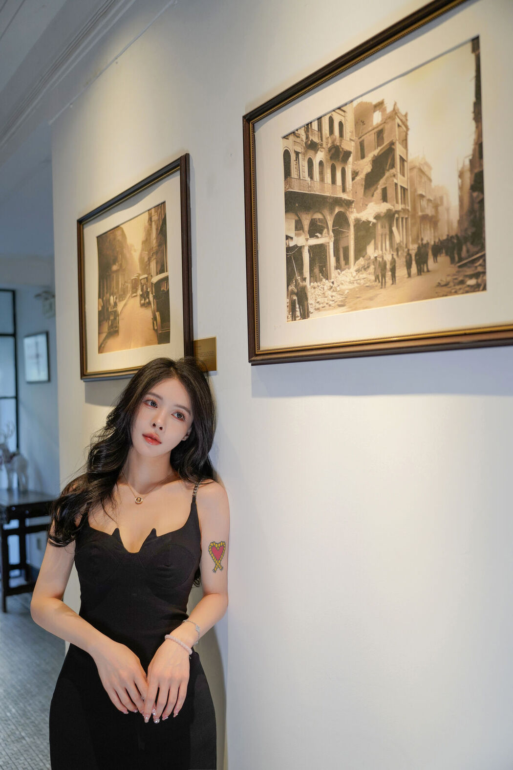 YiTuYu艺图语 Vol.7848 Fei Fei