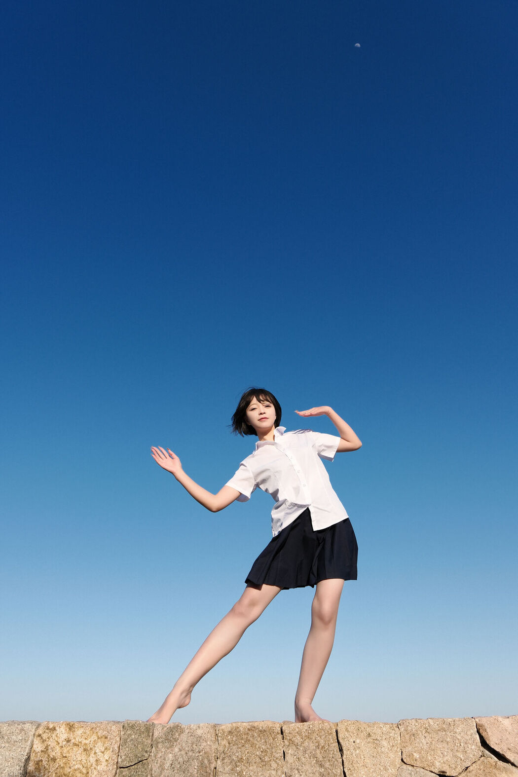 YiTuYu艺图语 Vol.7865 Disexi Si Ning