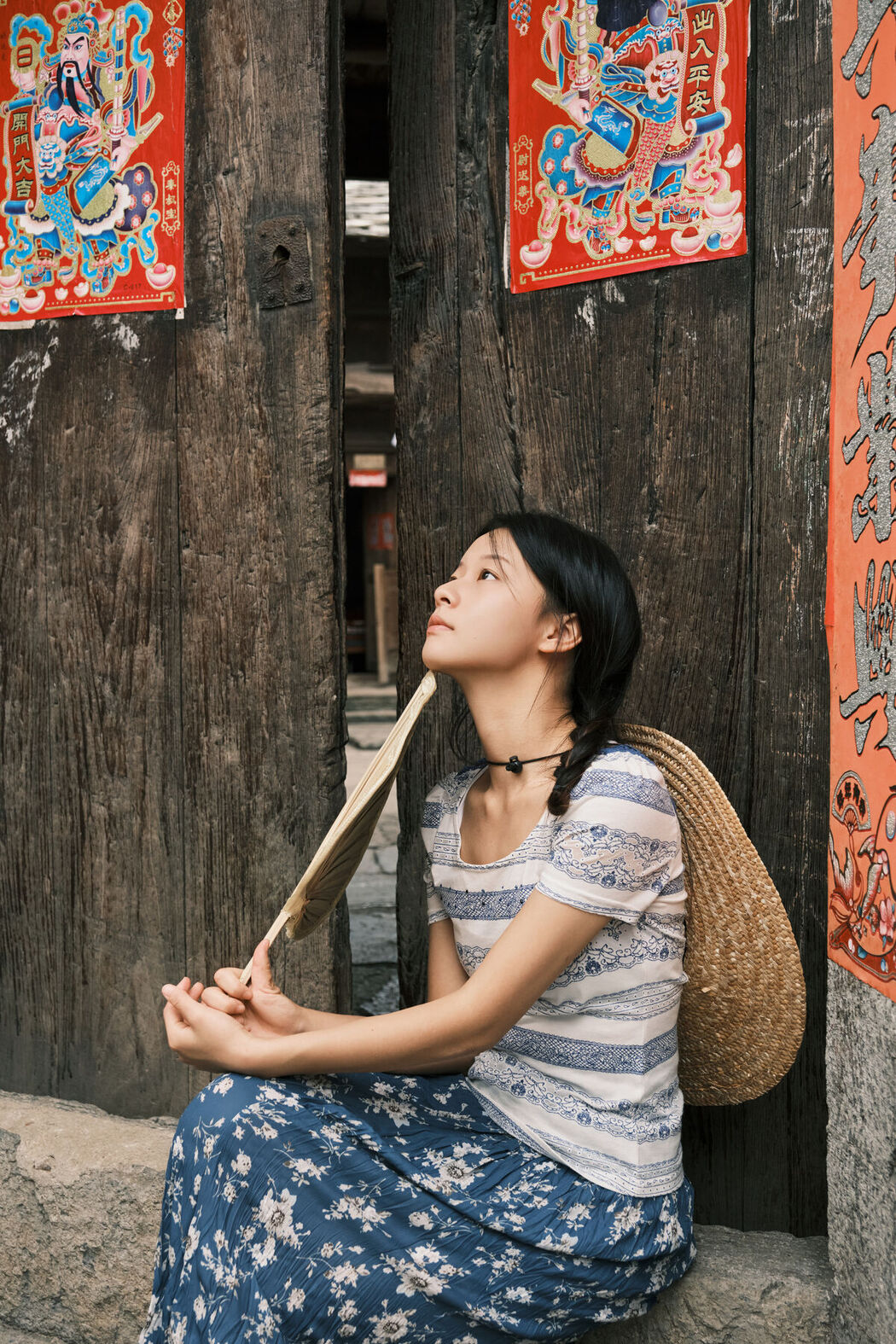 YiTuYu艺图语 Vol.7841 Hu Die Mei Mei
