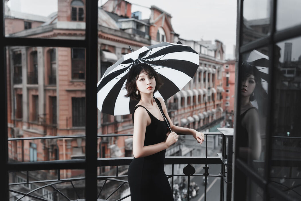 YiTuYu艺图语 Vol.7885 Disexi Si Ning