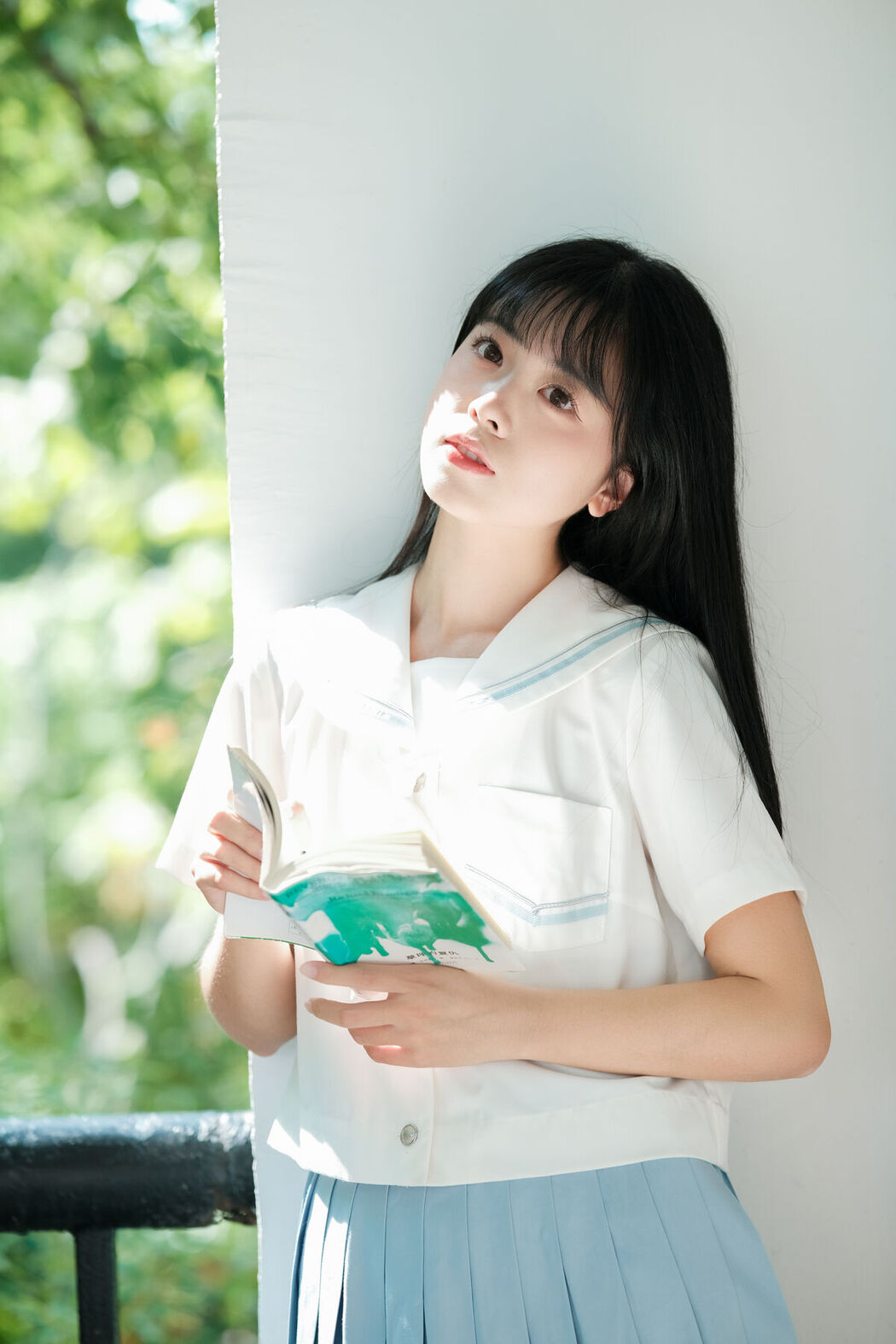 YiTuYu艺图语 Vol.7917 Yi Zhi Nuan Nuan