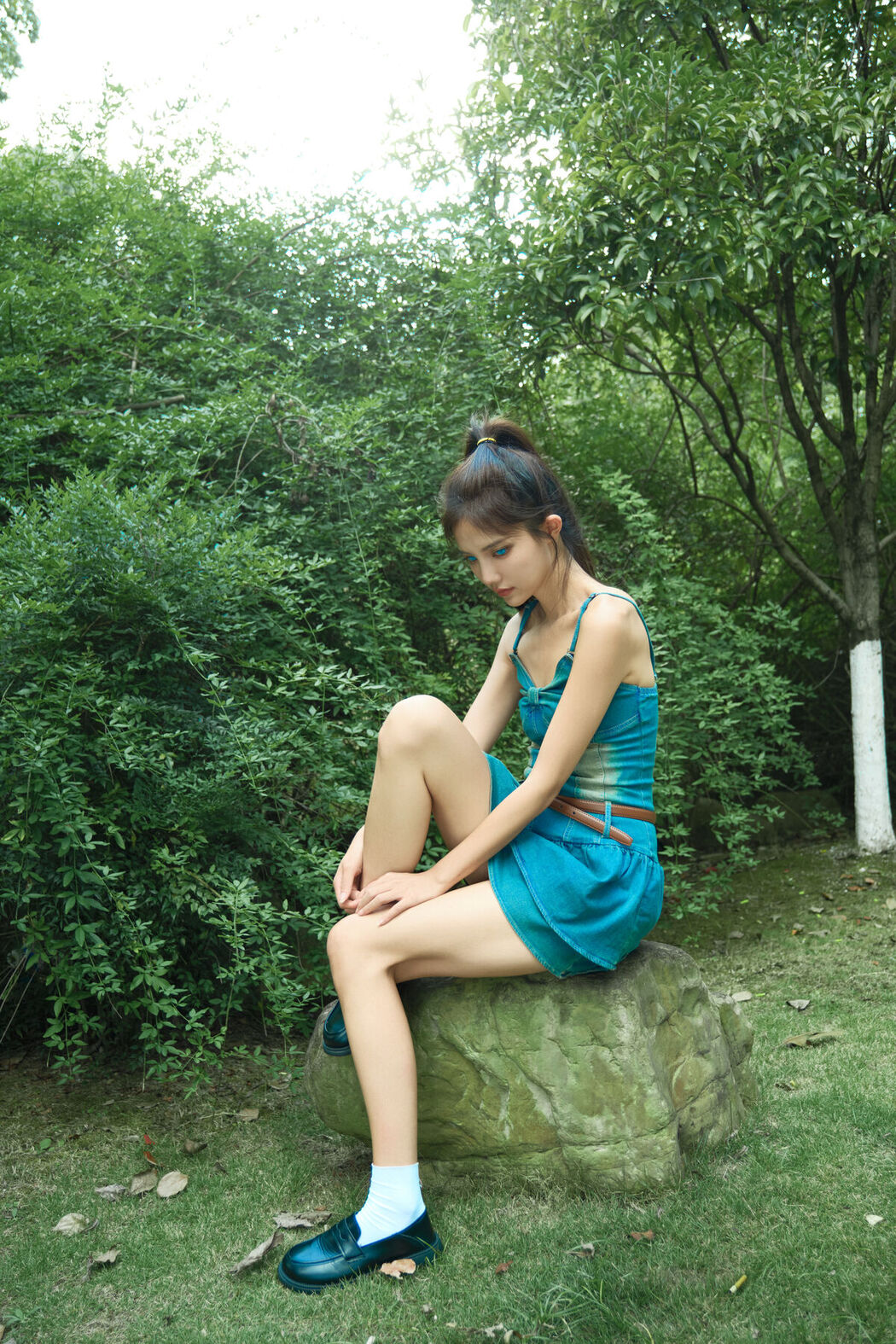 YiTuYu艺图语 Vol.7846 Duo Mi Domy
