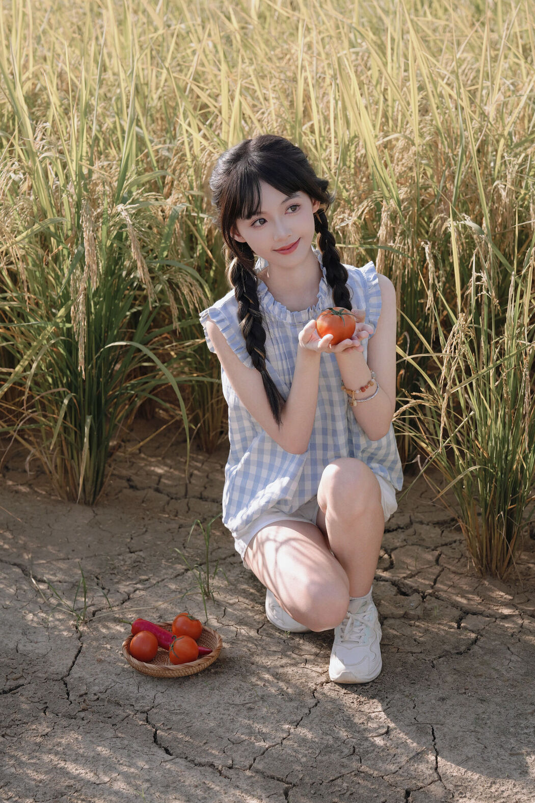 YiTuYu艺图语 Vol.7875 Xiao Le