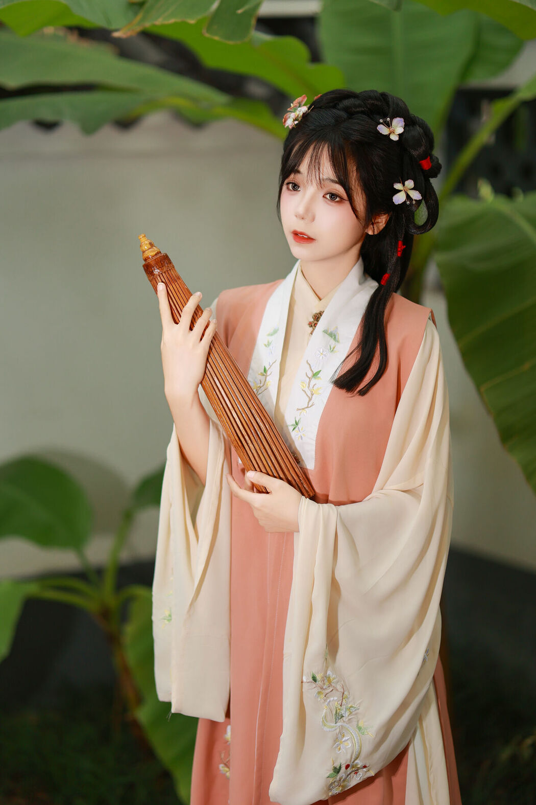 YiTuYu艺图语 Vol.7845 Jie Ruan Tang