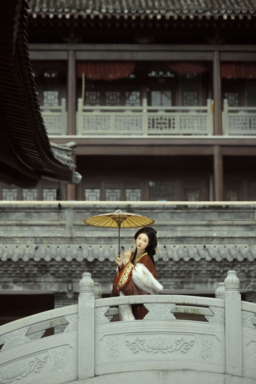 YiTuYu艺图语 Vol.7918 Rui Xue mizuyuki
