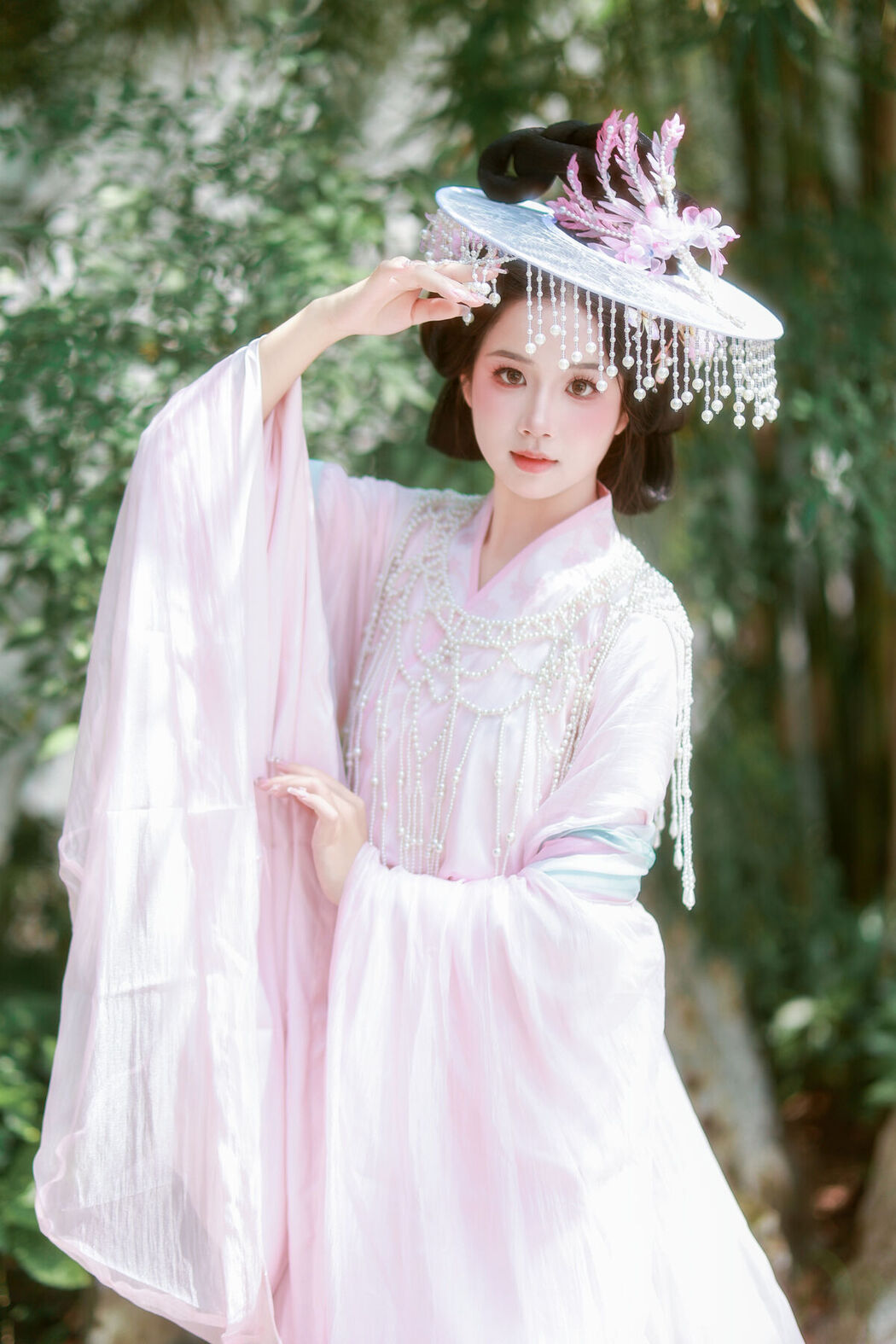 YiTuYu艺图语 Vol.7837 Xiao Du Tong Xue
