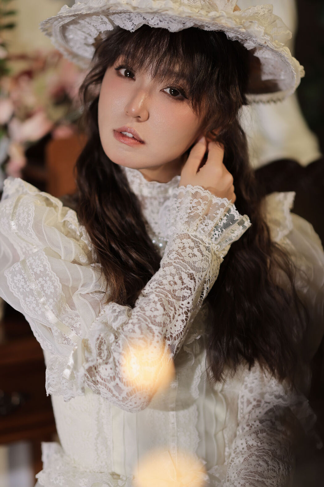 YiTuYu艺图语 Vol.7836 Ai Nao Mei Qing Xu