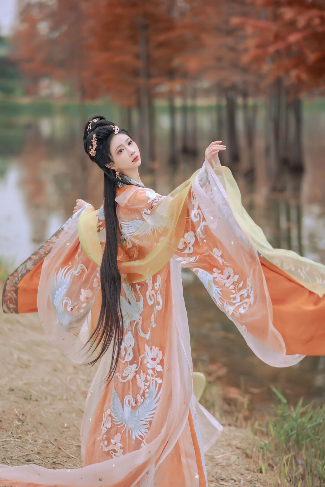 YiTuYu艺图语 Vol.7891 Qi Luo Sheng De Xiao Su Su