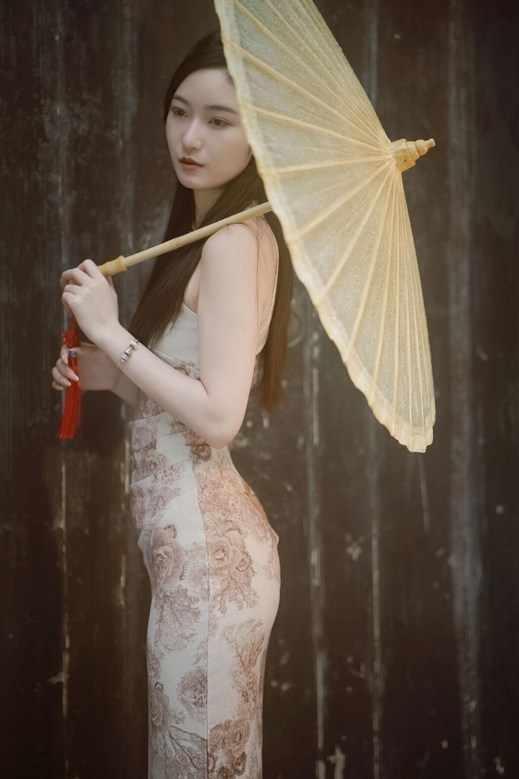 YiTuYu艺图语 Vol.7908 Xiao Xong