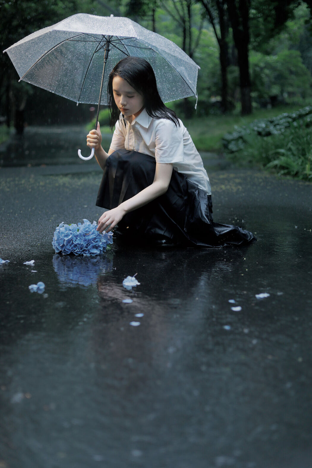 YiTuYu艺图语 Vol.7898 Juan Cun Xiao Ming