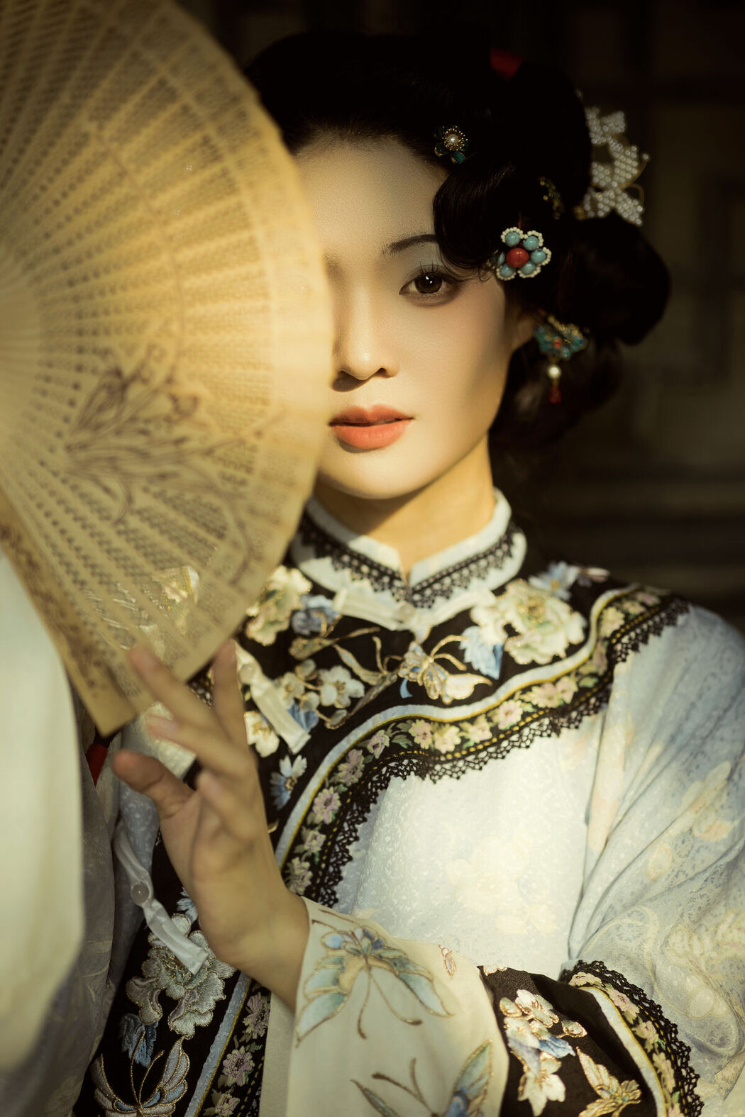 YiTuYu艺图语 Vol.7912 An Ning Nina