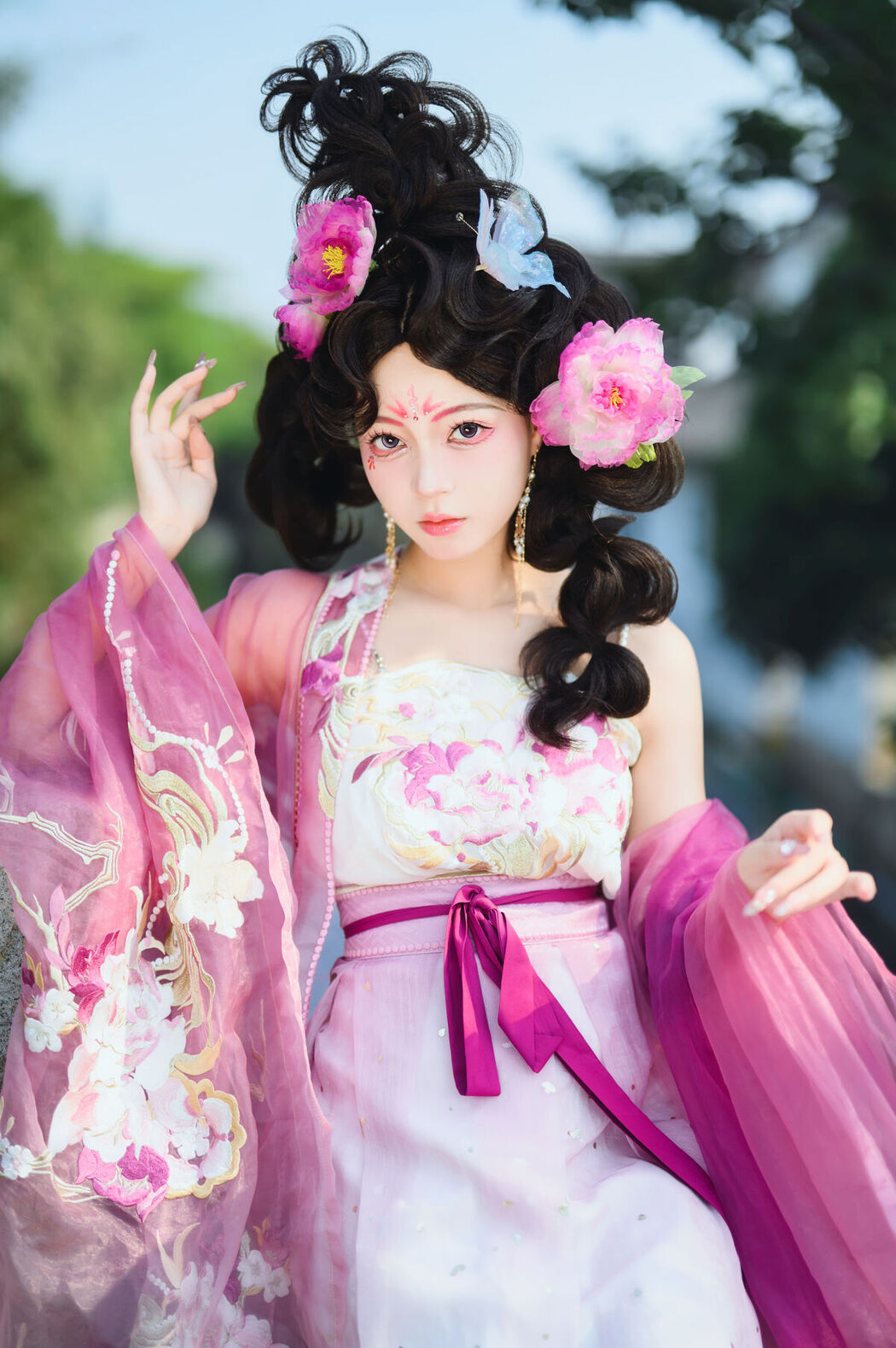 YiTuYu艺图语 Vol.7864 Disexi Si Ning