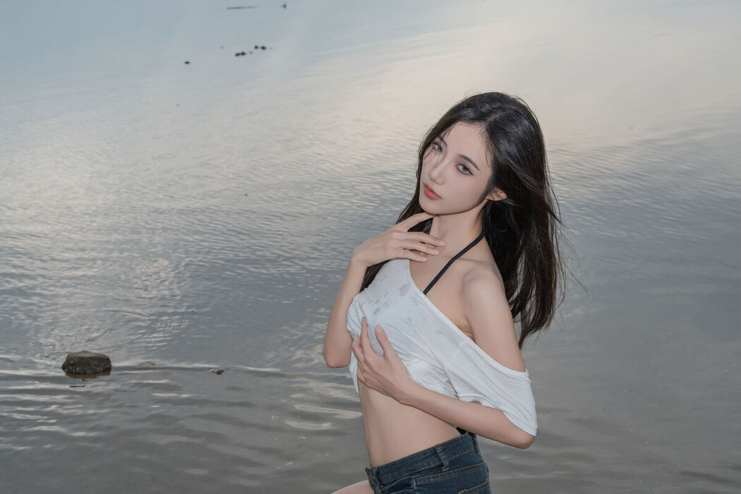 YiTuYu艺图语 Vol.7910 O1ne Wan
