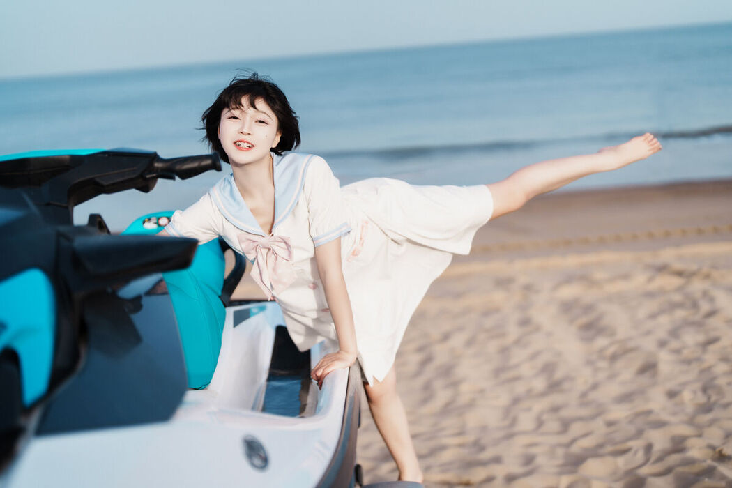 YiTuYu艺图语 Vol.7839 Disexi Si Ning