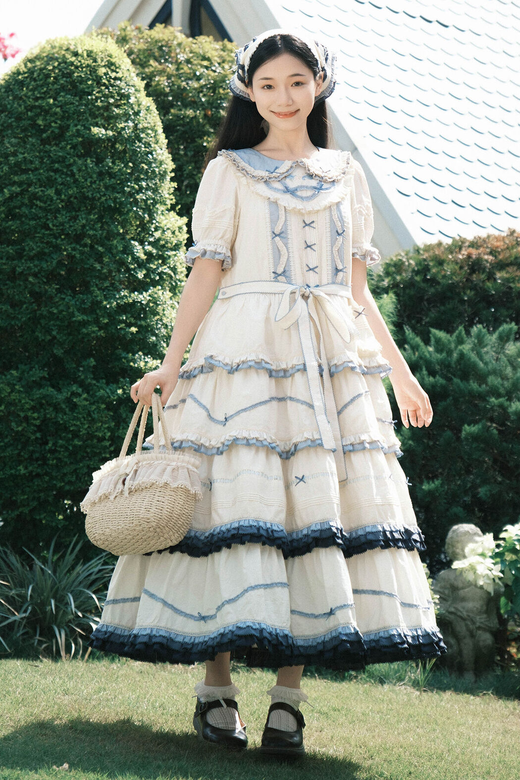 YiTuYu艺图语 Vol.7844 Zzzhen Cover Photo