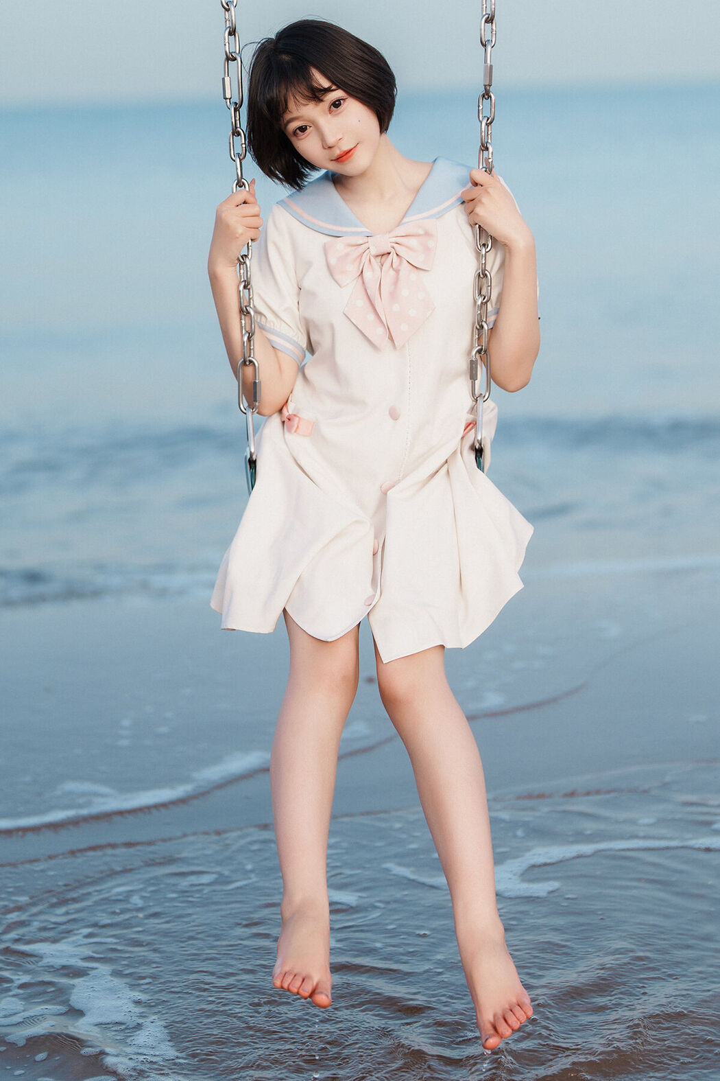 YiTuYu艺图语 Vol.7839 Disexi Si Ning Cover Photo