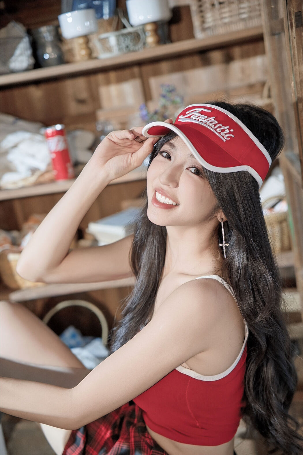 YiTuYu艺图语 Vol.7886 Tong Tong