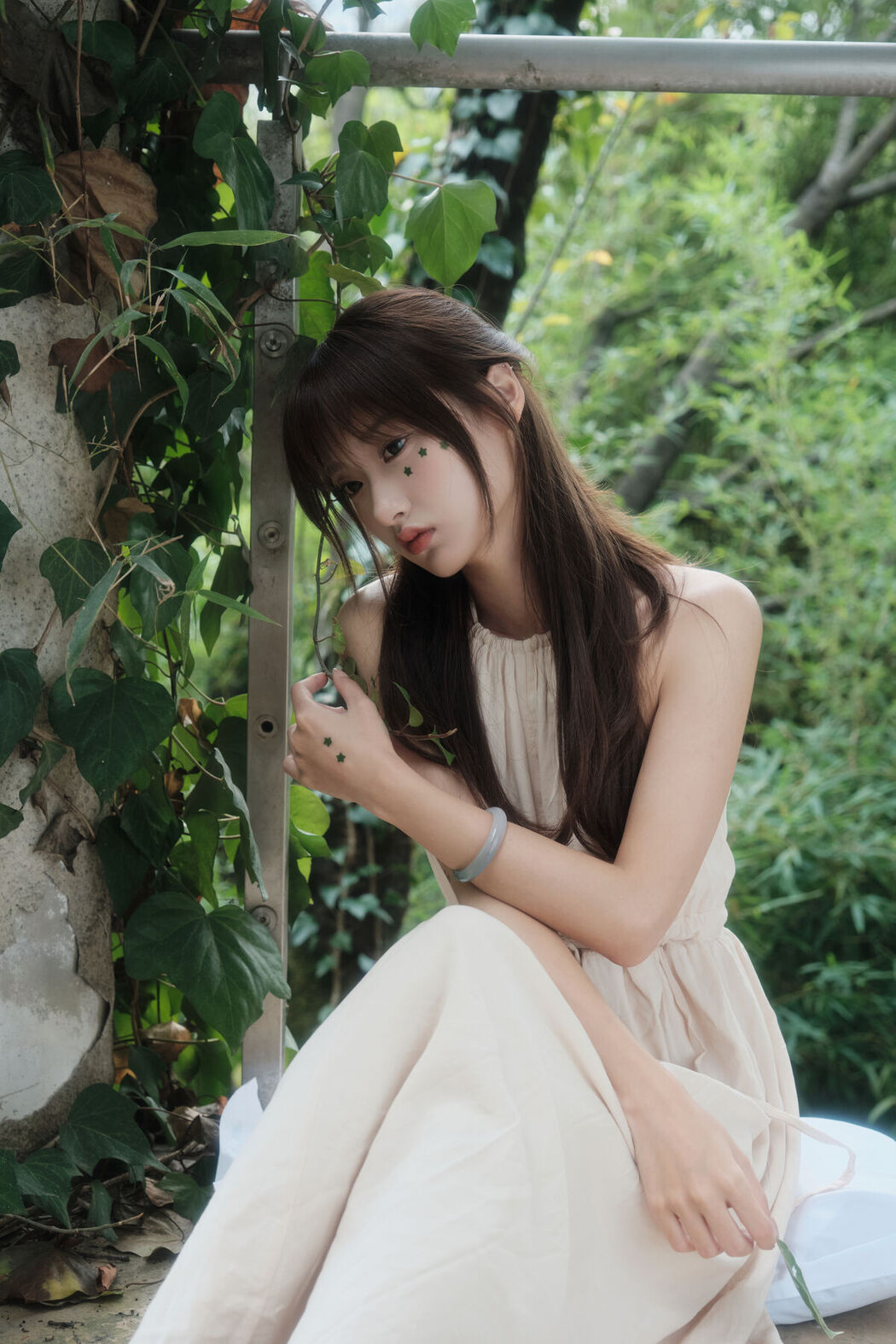 YiTuYu艺图语 Vol.7855 Chen Nian Xiao Jiu