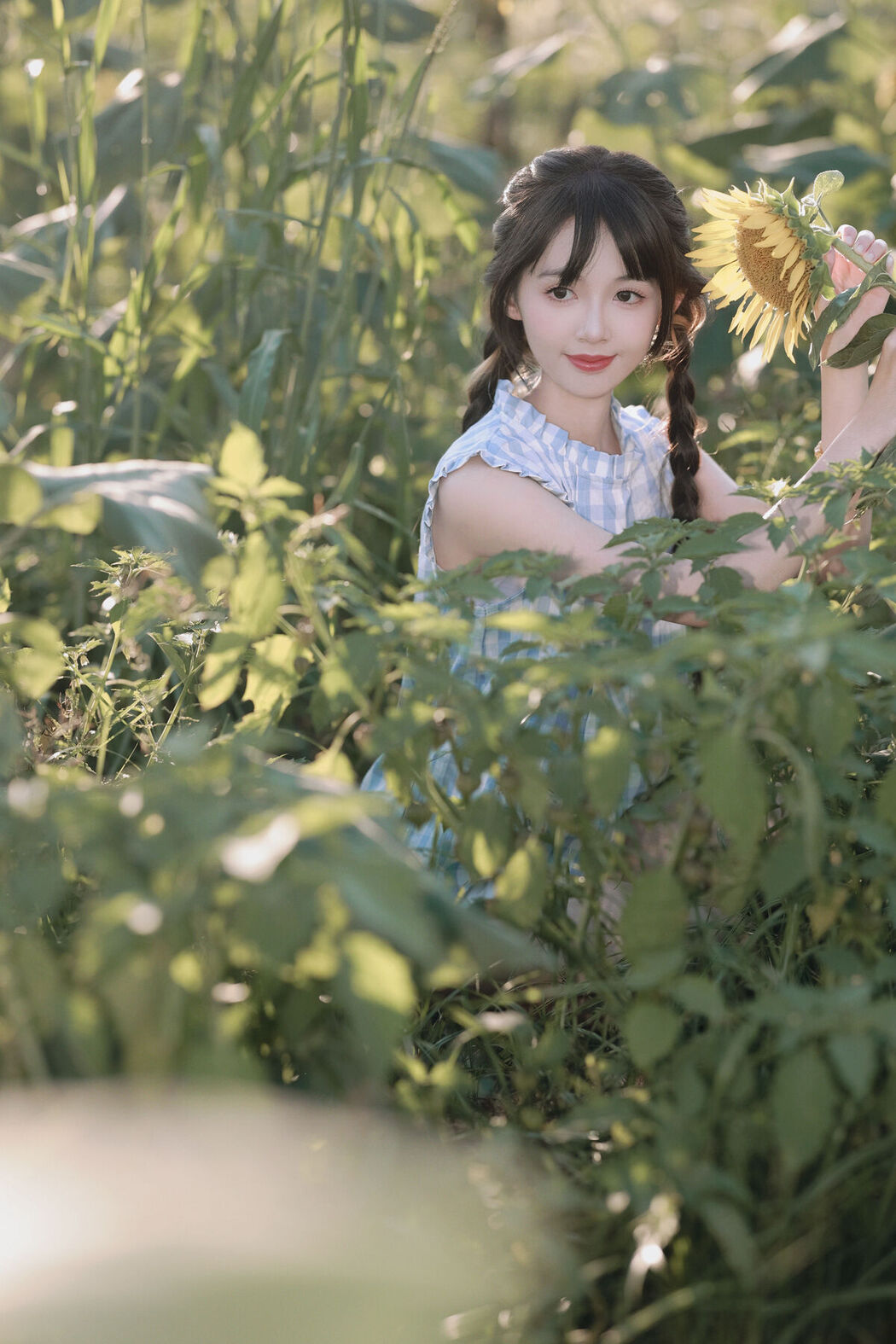 YiTuYu艺图语 Vol.7875 Xiao Le