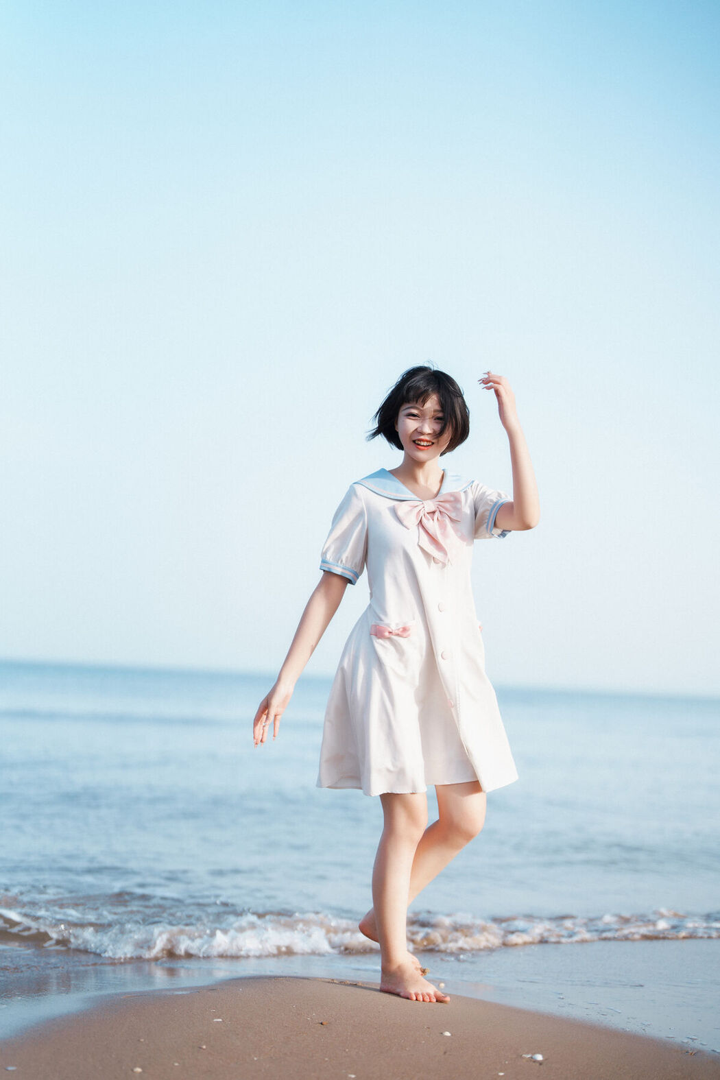 YiTuYu艺图语 Vol.7890 Disexi Si Ning