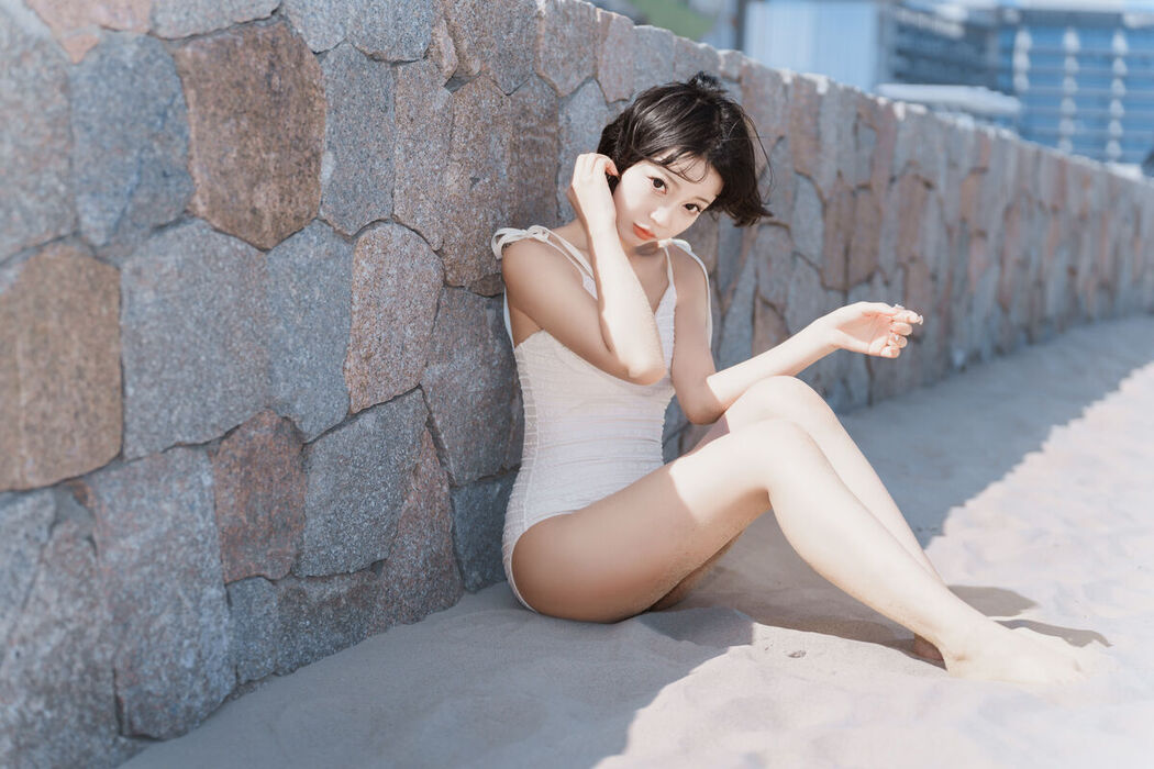 YiTuYu艺图语 Vol.7919 Disexi Si Ning