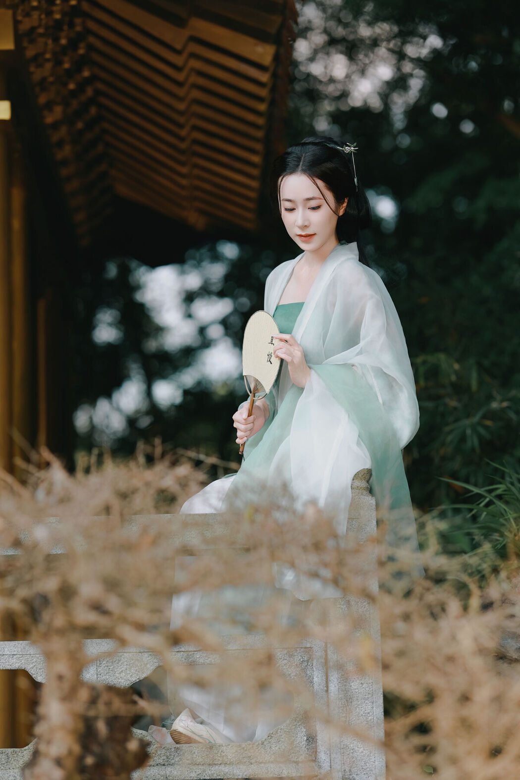YiTuYu艺图语 Vol.7902 Fu Po