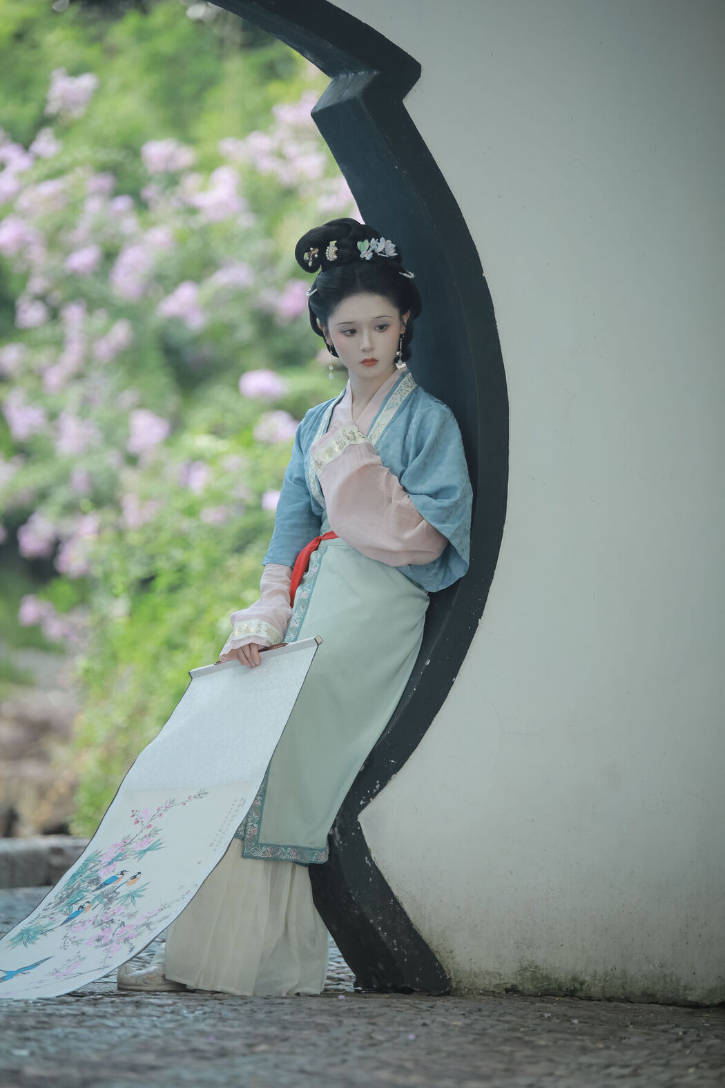 YiTuYu艺图语 Vol.7834 Xing Gu Yi Mi Fan