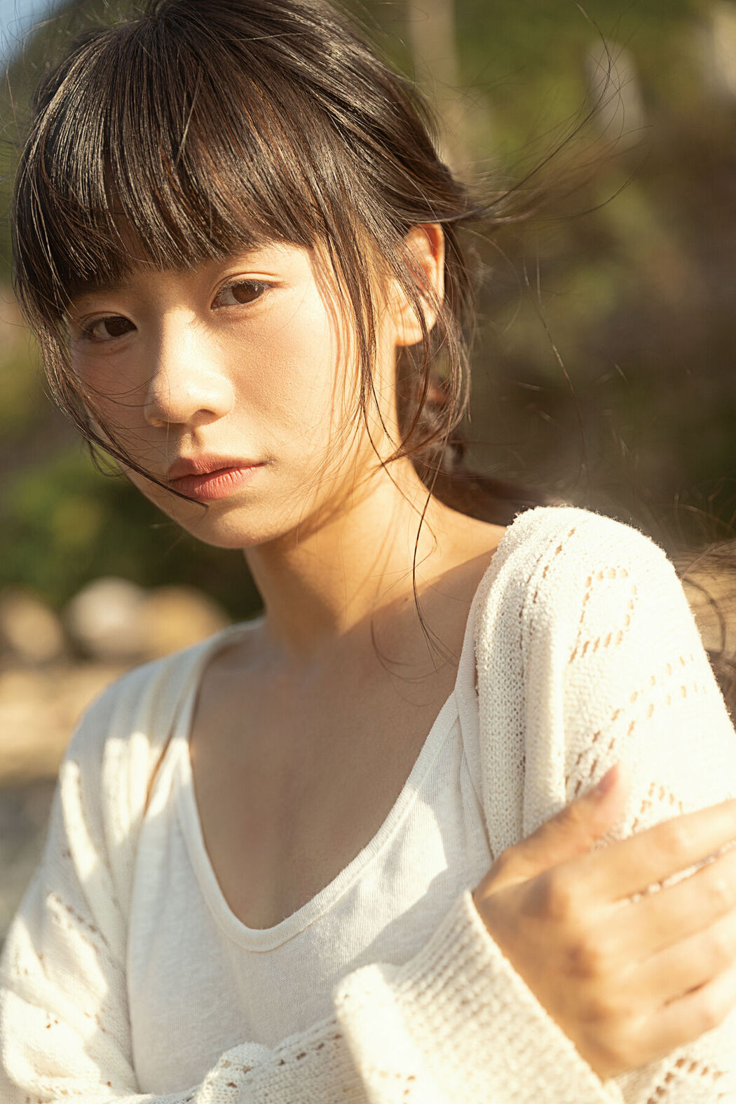 YiTuYu艺图语 Vol.7909 Shi San Jin Ya
