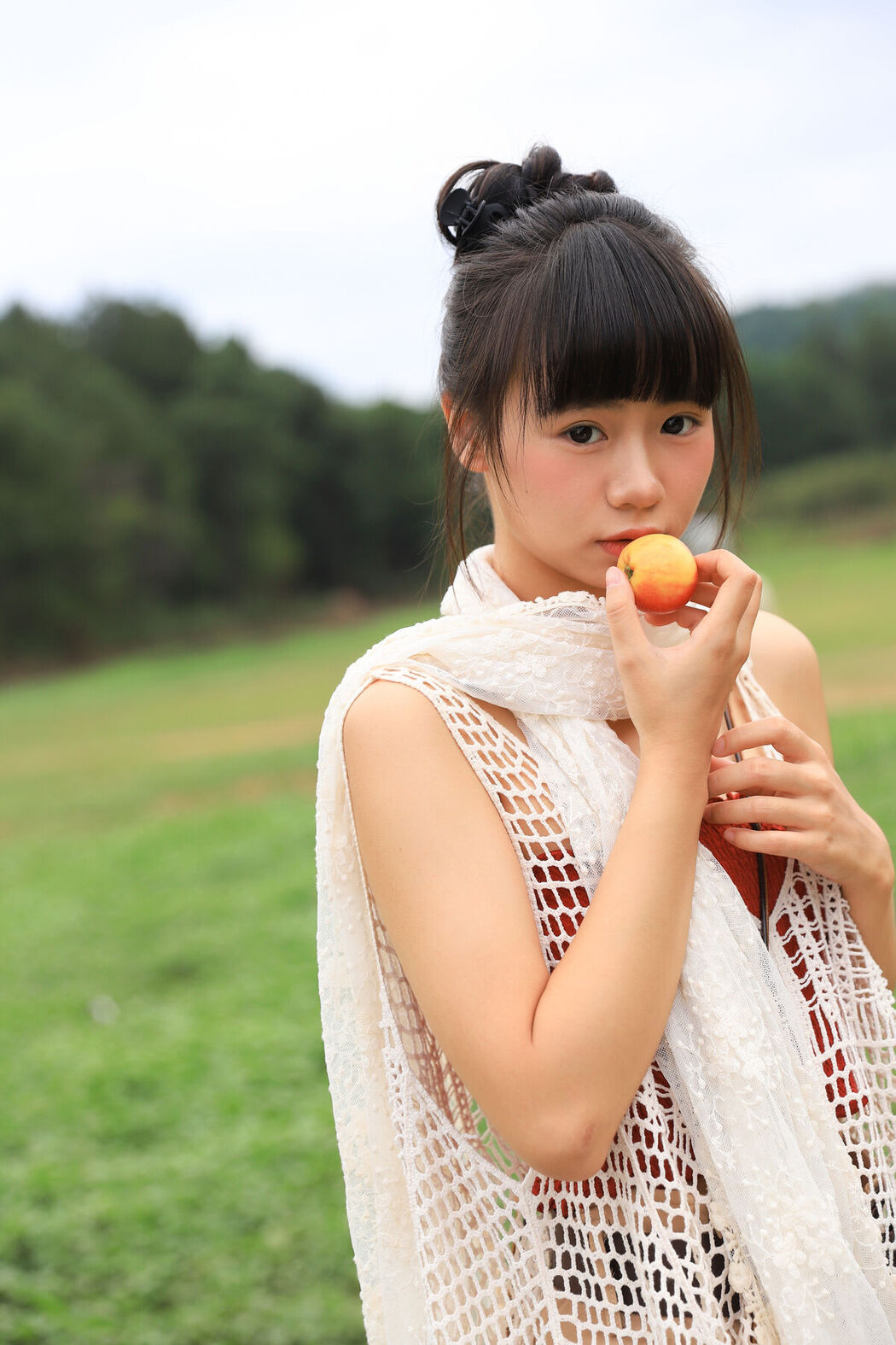 YiTuYu艺图语 Vol.7868 Shi San Jin Ya