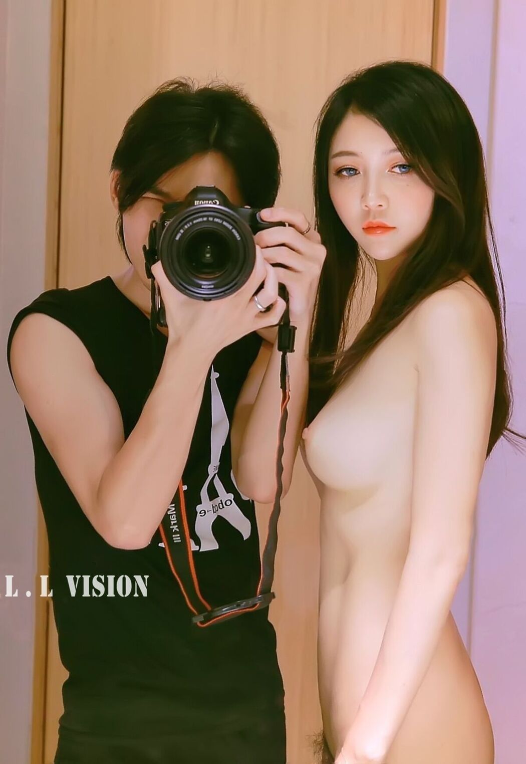 L.LVISION Photography – 作品合集 Part03 (66P)