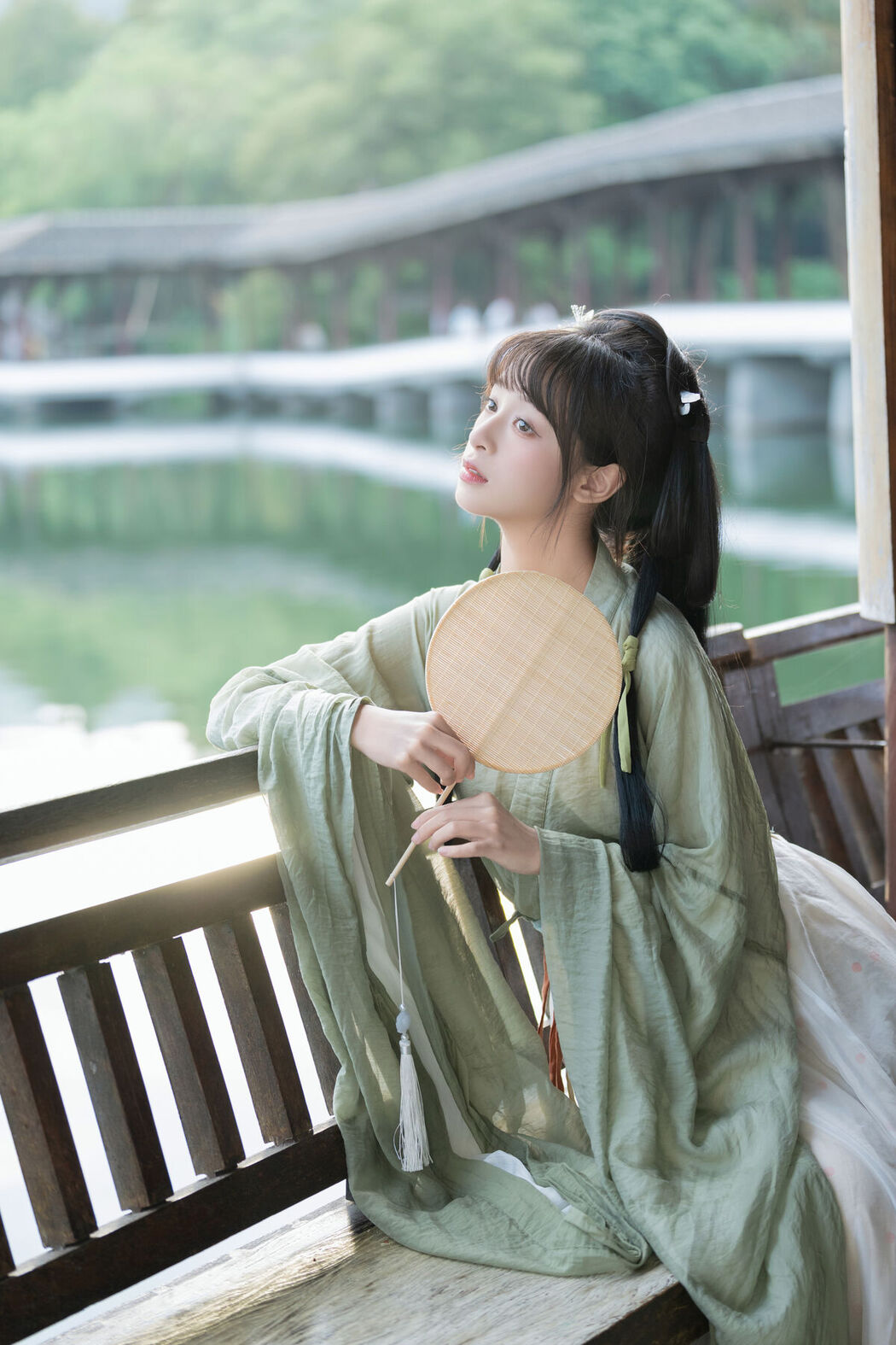 YiTuYu艺图语 Vol.7883 Xia Yu Xiao Nian