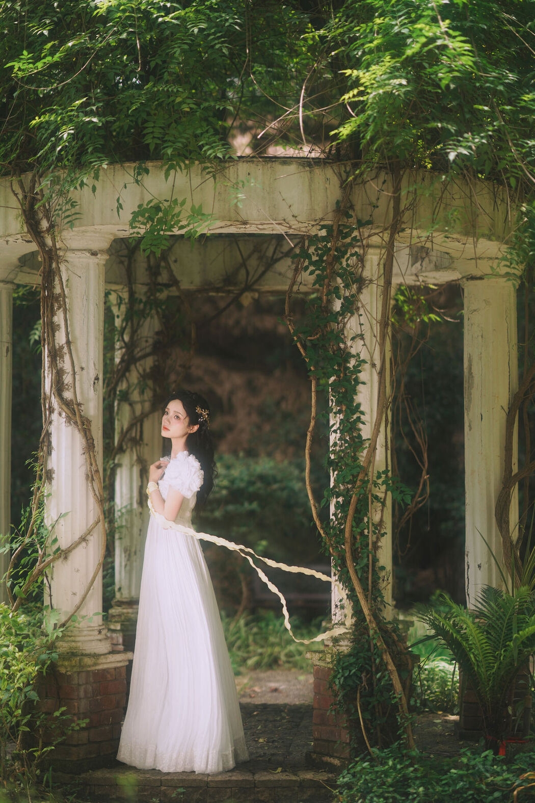 YiTuYu艺图语 Vol.7835 Ju Xiao Tao