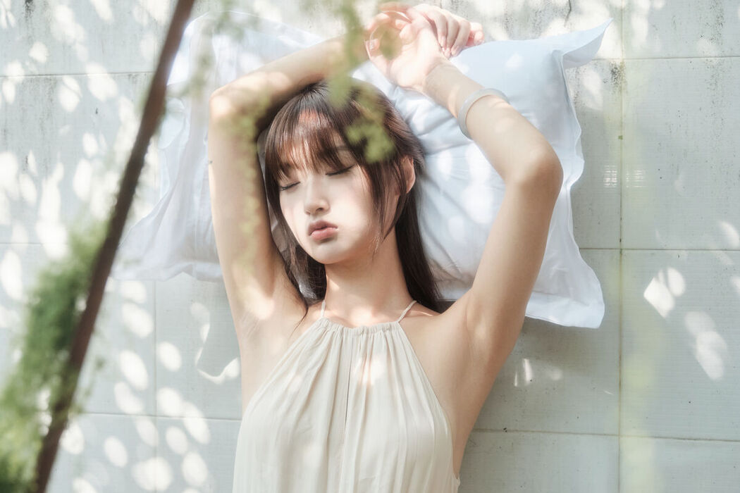 YiTuYu艺图语 Vol.7855 Chen Nian Xiao Jiu