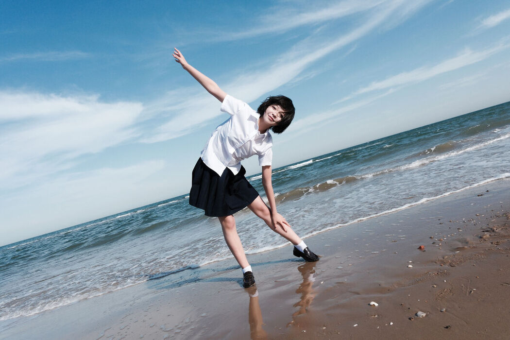 YiTuYu艺图语 Vol.7865 Disexi Si Ning