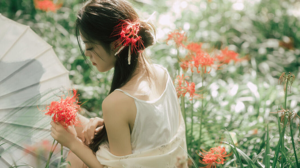 YiTuYu艺图语 Vol.7857 Xiao Xiao Wu