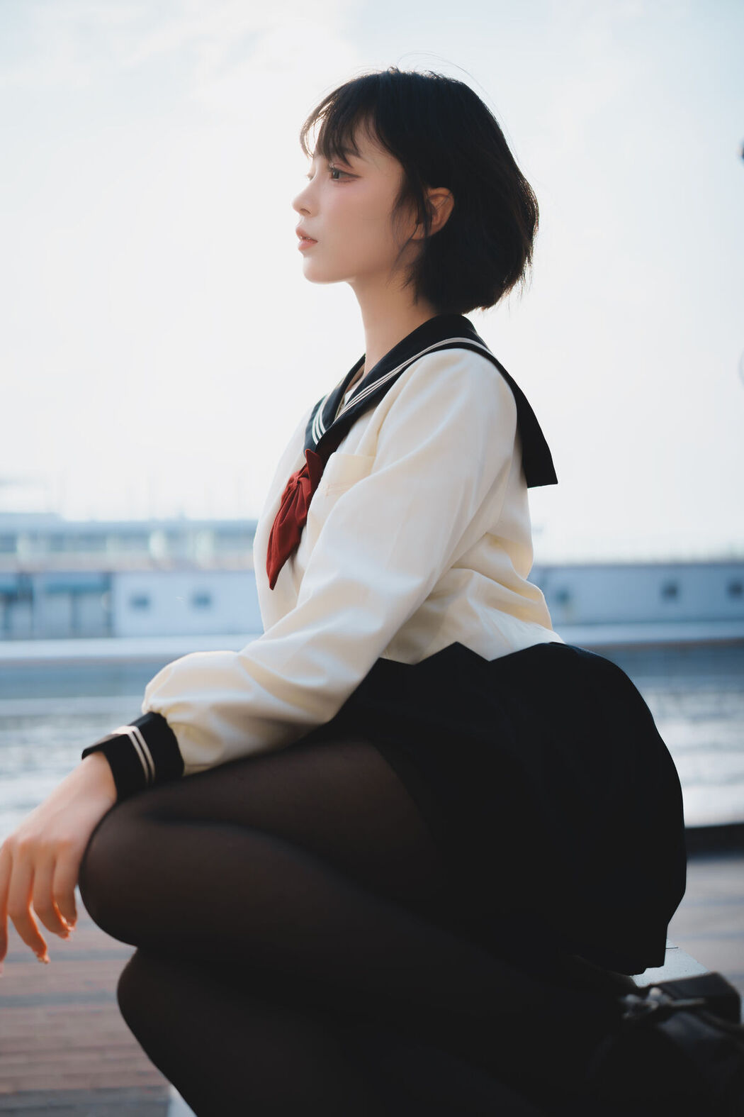 YiTuYu艺图语 Vol.7849 Disexi Si Ning