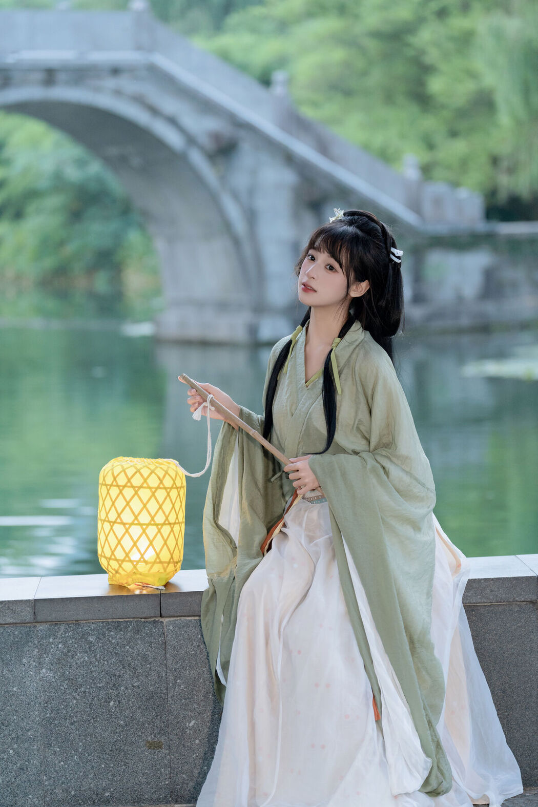 YiTuYu艺图语 Vol.7883 Xia Yu Xiao Nian