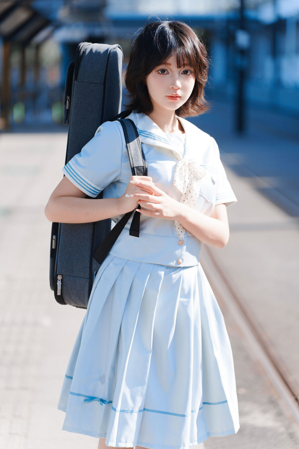 YiTuYu艺图语 Vol.7881 Disexi Si Ning