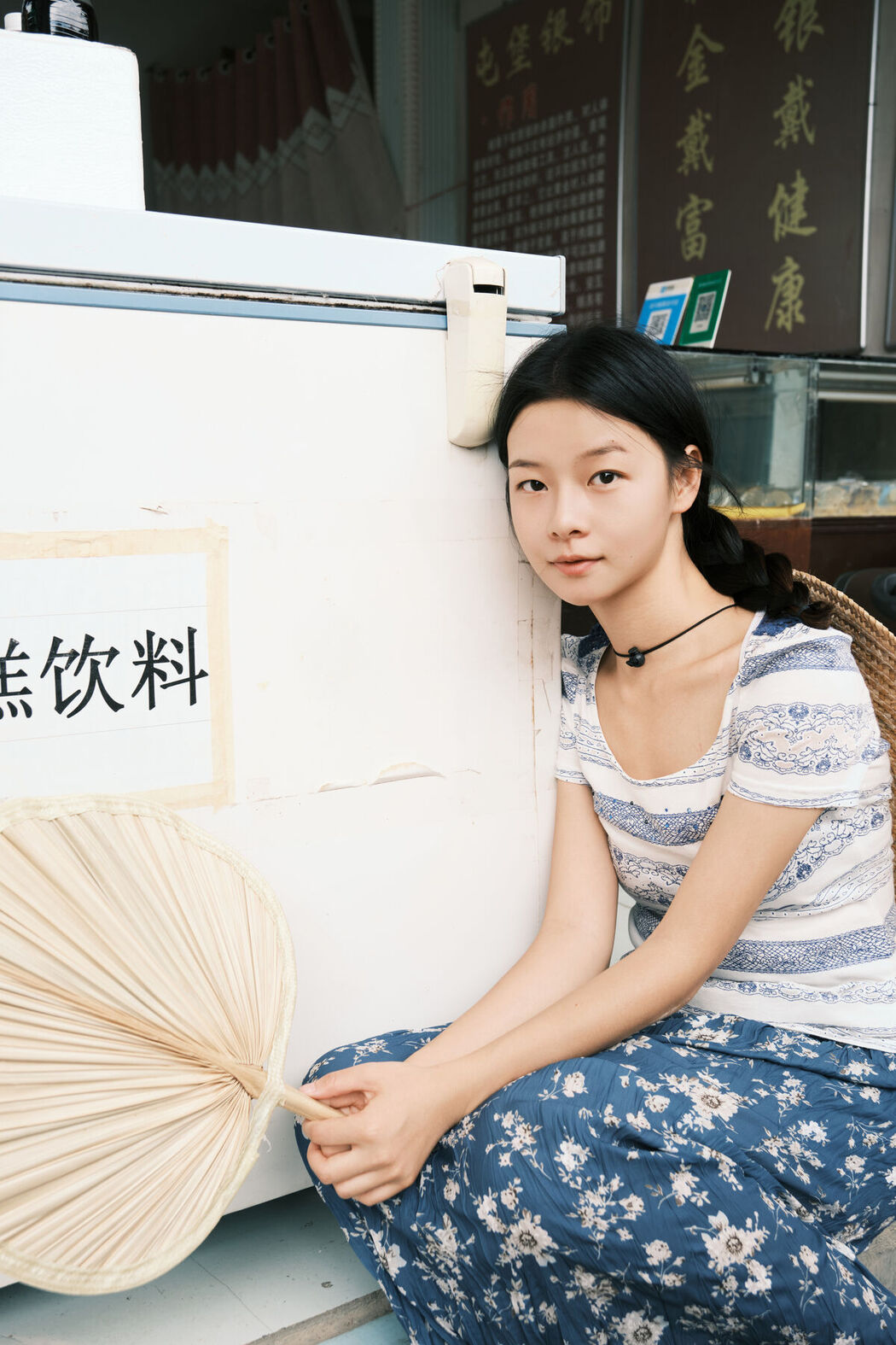 YiTuYu艺图语 Vol.7841 Hu Die Mei Mei