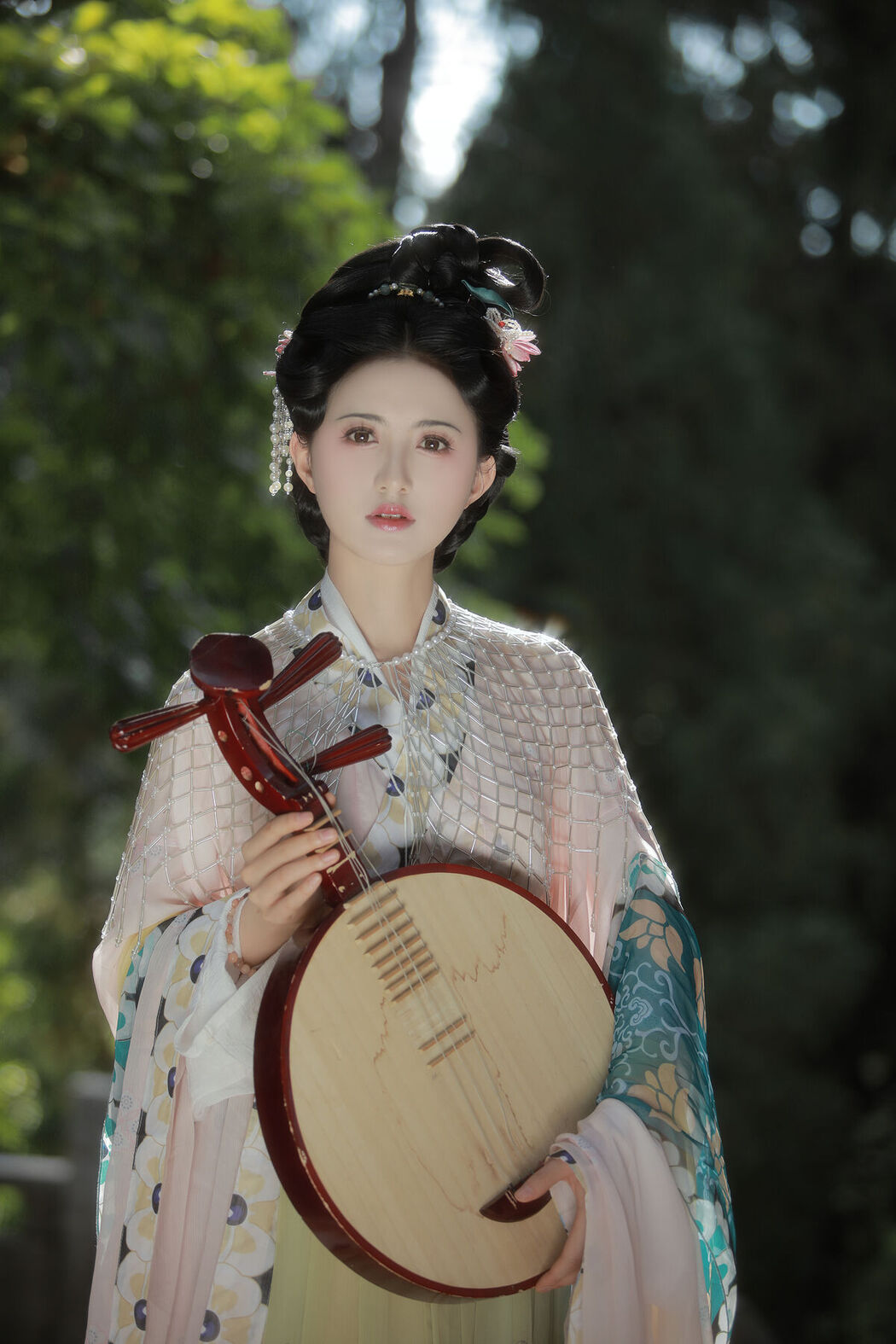 YiTuYu艺图语 Vol.7907 Nan Gua