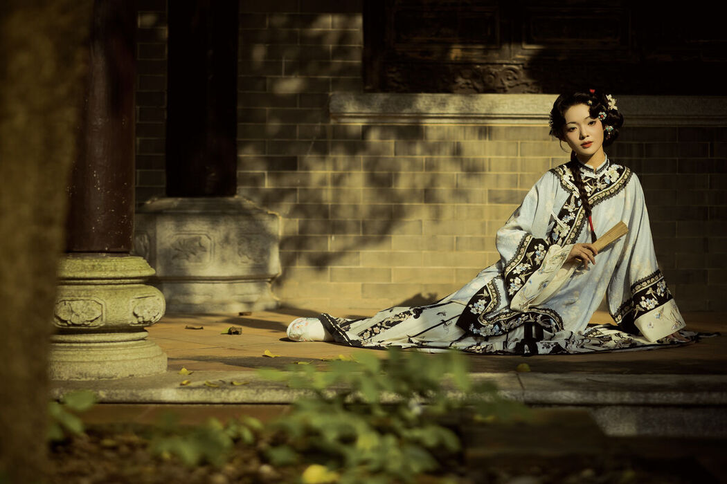 YiTuYu艺图语 Vol.7912 An Ning Nina