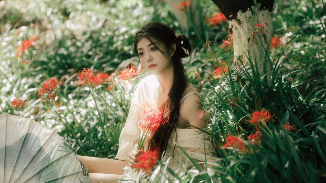 YiTuYu艺图语 Vol.7857 Xiao Xiao Wu
