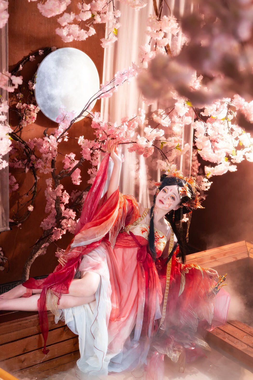 YiTuYu艺图语 Vol.7851 Disexi Si Ning