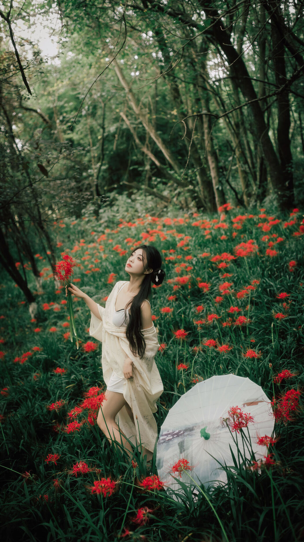 YiTuYu艺图语 Vol.7857 Xiao Xiao Wu