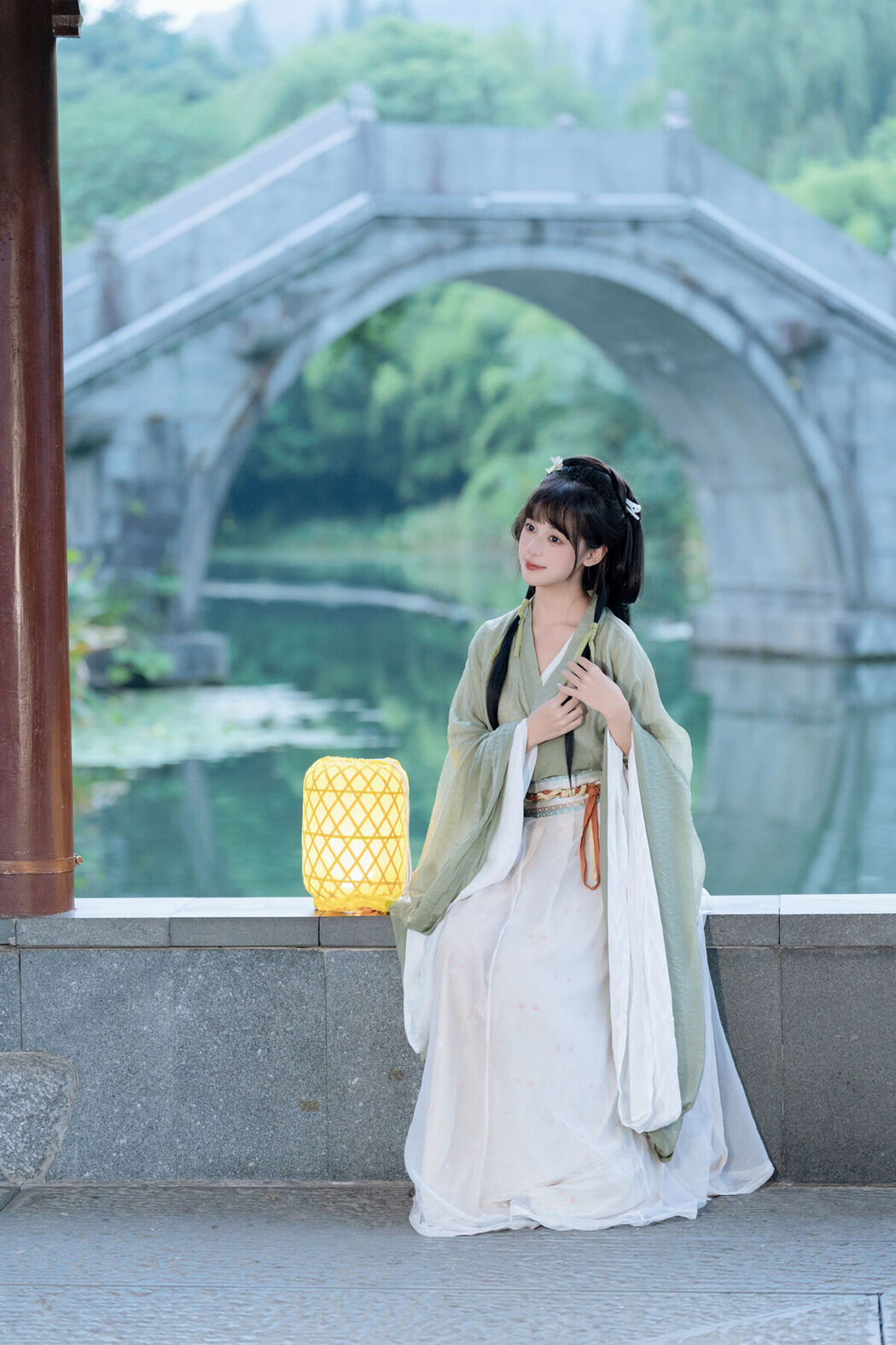 YiTuYu艺图语 Vol.7883 Xia Yu Xiao Nian