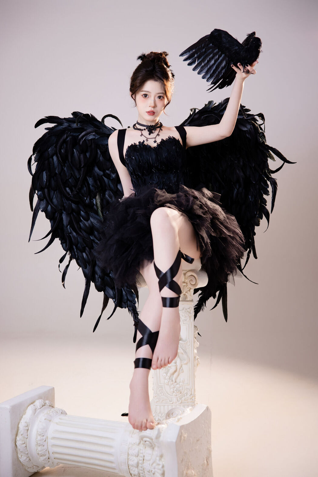 YiTuYu艺图语 Vol.7906 Bai Lao Ban