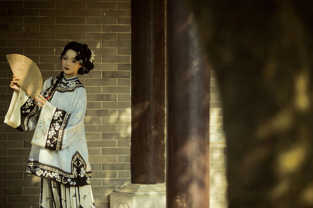 YiTuYu艺图语 Vol.7912 An Ning Nina