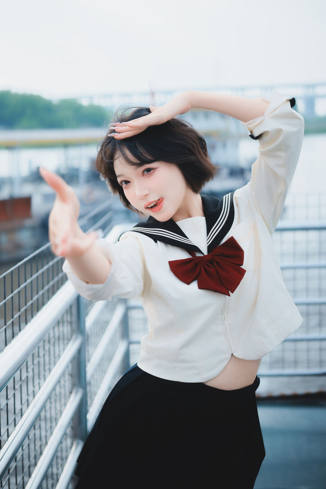 YiTuYu艺图语 Vol.7849 Disexi Si Ning